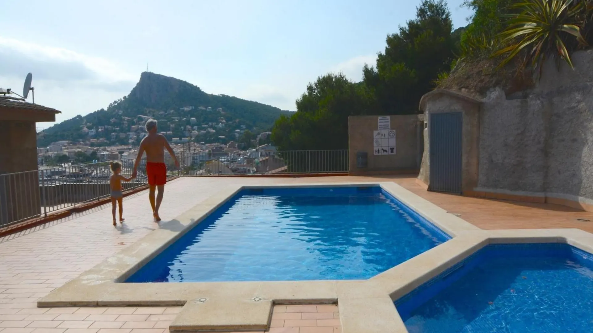 Apartamento The Villa In Estartit L'Estartit Espanha