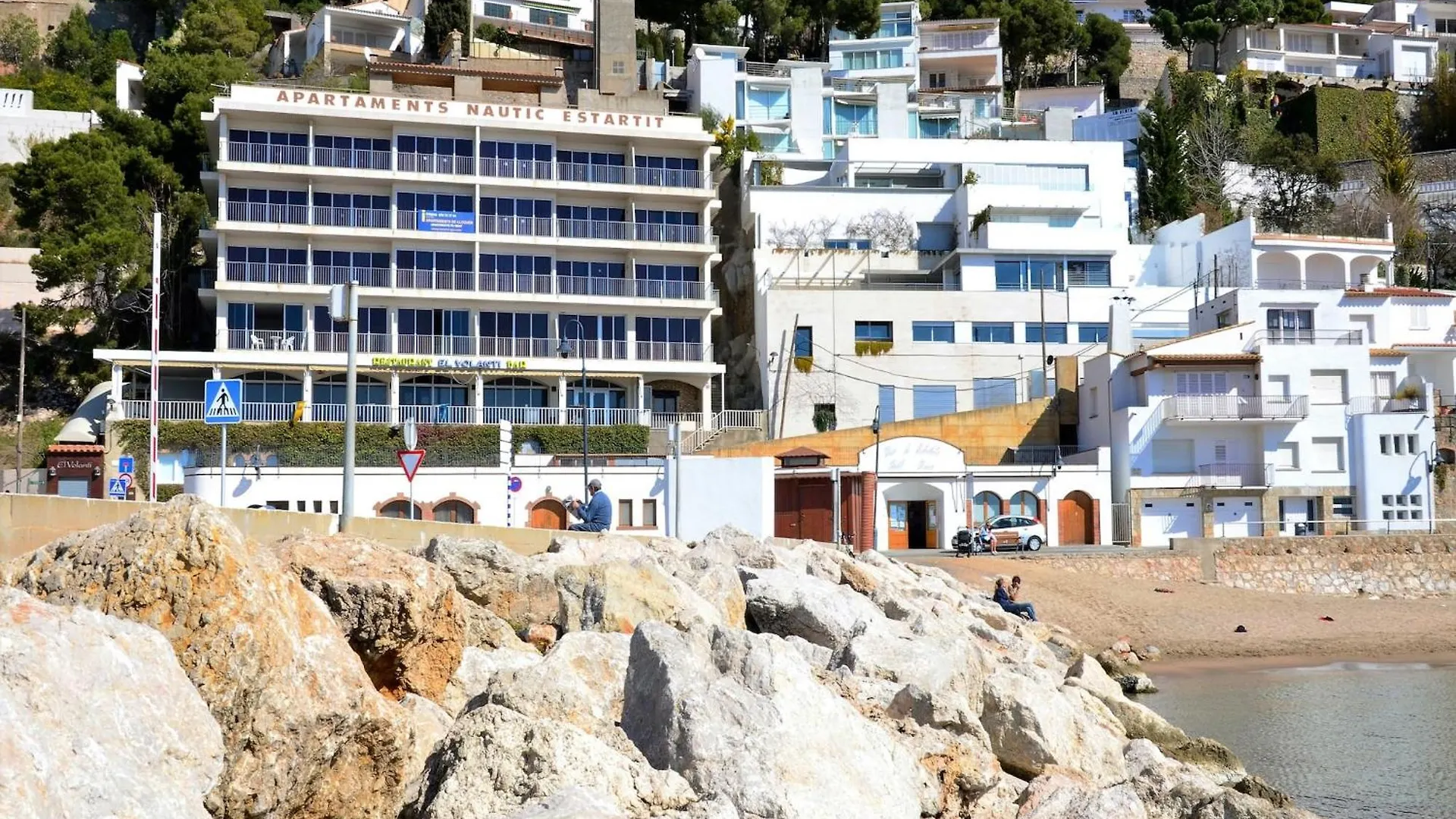 The Villa In Estartit L'Estartit Espanha